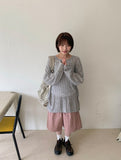 [unisex] Buh Summer Nylon Banding Bermuda Pants