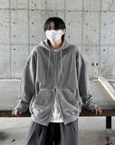 Mont Hood Zip Up