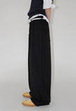 STRIPE FOLD SL