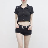 Etienne Linkle Shirt