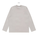 Resen Round Long Sleeve T-Shirt