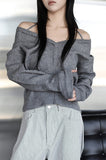 Clean Knit
