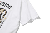 Tiamo Lovely Short Sleeve Tee