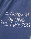 No.104 PARAGRAPH PROCESS SHORT PANTS