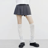 Noni Pleated Shorts