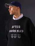 Nap Jacquard Knit