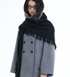 Annette Shawl Muffler