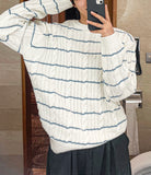 Cable Dangara Knitwear