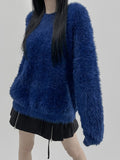 Pinot Angora Knit