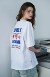 Lovebound Short Sleeve Tee