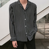 Benon stripe shirt