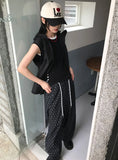 DOT LACE PATCH PT