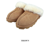 Mongul Ugg slippers