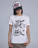 Rakti Printed T-Shirt