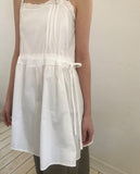 Monin Layered Sleeveless One Piece