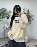 DEBELL SUMMER WIND JACKET