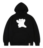 Big Bear Smile Hoodie