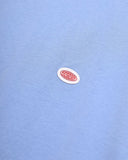 No.040 PARAGRAPH TOWELING PATCH T SHIRT