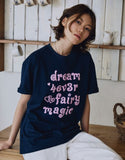 Dream Fairy Short Sleeve Tee