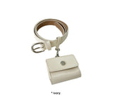 PODS KEYRING BELT
