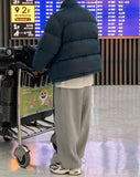 Curve Wellon Padding
