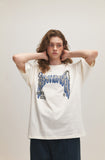 HEAVEN CREW Short Sleeve Tee