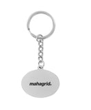 ECLIPSE LOGO KEYRING