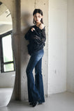 Sleek City Denim