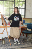 DTP Follow Dream Short Sleeve Tee