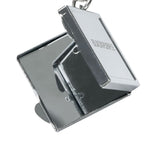 Mirror Vault Necklace