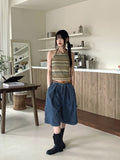 Ryton Board Pocket Wide 5 Cargo Pants