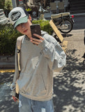 Rosin summer embroidery hoodie