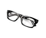 Bont Square Rimmed Glasses