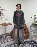 Louvre Pigment Long Sleeve