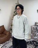 Rivedi Wool Cash Knit
