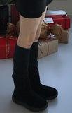 UGG MIDDLE BOOTS
