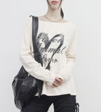 Onen Printed T-Shirt