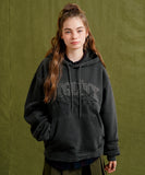 Istgluck Pigment Hood