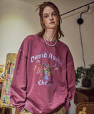 Austin Rose Pigmented Sweatshirt