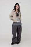 Fide cargo trousers