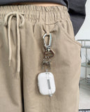 Nikein Carabiner Multi Keyring