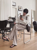 Any Summer Round Knit