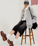 Relax Stadium Jumper