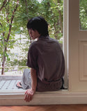 Morris Linen Short Sleeve Shirt