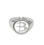 [silver925]Signity Accento Ring