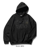 Escape Heavy Cotton Hoodie