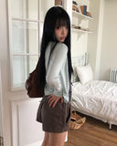 Wino Roll-up Shorts