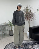 Land Harley Pigment Sweatshirt