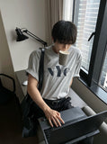 NYC Overfit Short Sleeve Tee