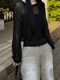 Muse Mesh Knitset